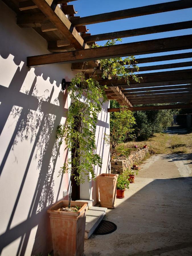 Villa Sa Pruna オリエーナ エクステリア 写真